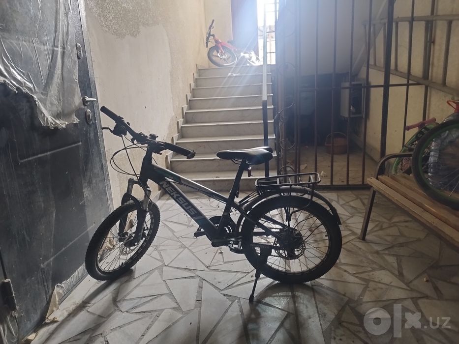 Skorisli vilik sotiladi