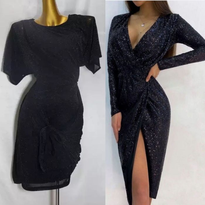 Платья вечернее (48/50 размер)