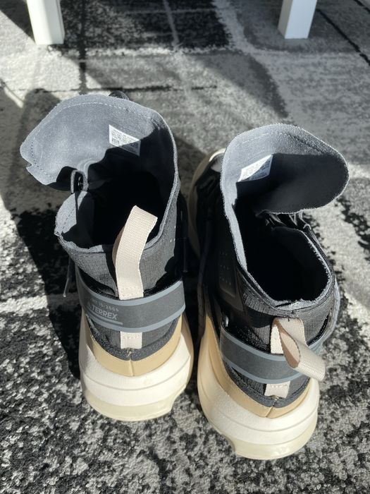 Adidas Terrex Hikster Mid