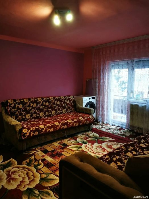 Apartament 2Camere Micro16Brandusa