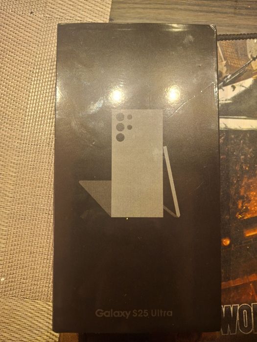 Galaxy S23ultra 16GB/1TB