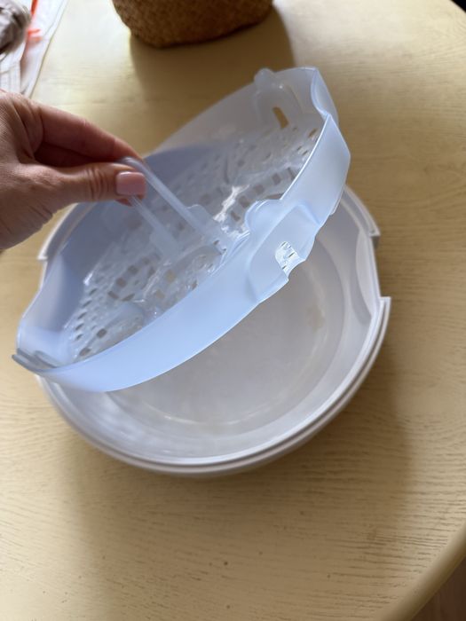 Стерилизатор для СВЧ-печи Avent