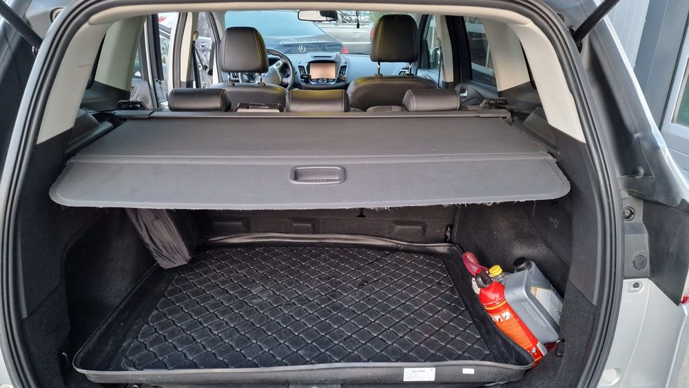 Ford Kuga 2016 automat 4×4