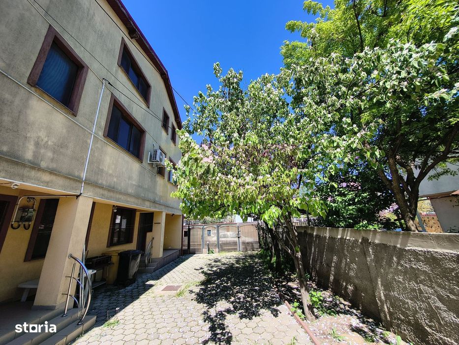 Vilă tip Duplex- zona Antiaeriană
