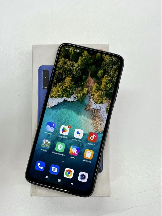 Продам Redmi 9T.