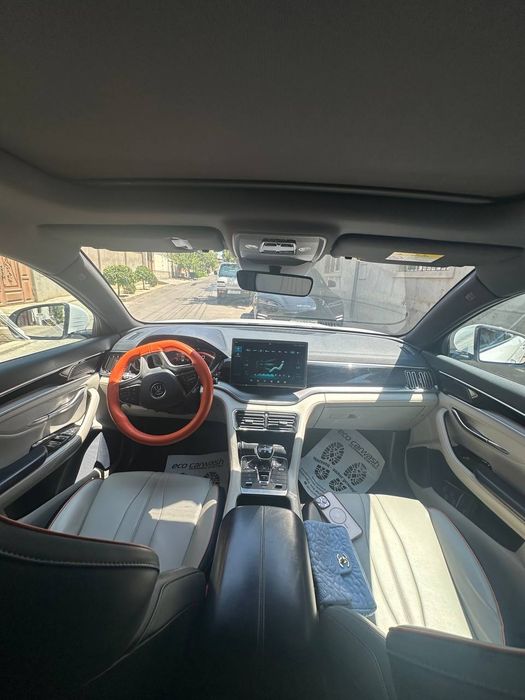 Byd Song Plus kraska toza bir qol 505km 94