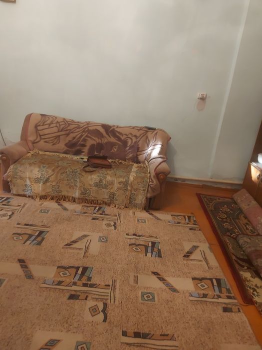 Продаётся ч/д  из 3х комнат . Участок 3 сотки