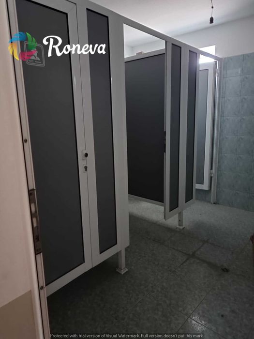 Продава се Промишлена сграда в Варна, Левски - 1080 кв.м за 144 €/кв.м - Снимка #8