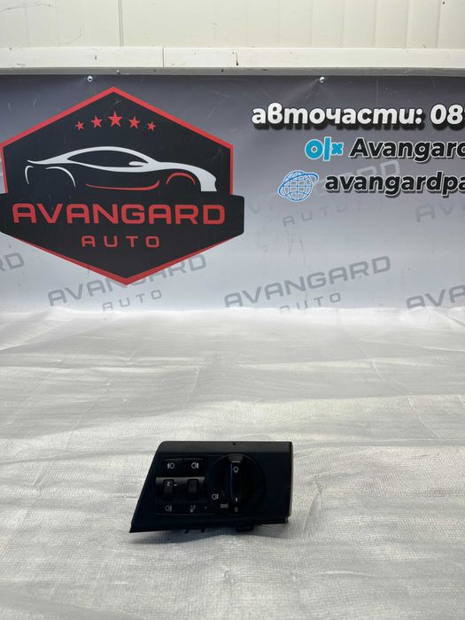 Бутони за фарове BMw x3 E83
