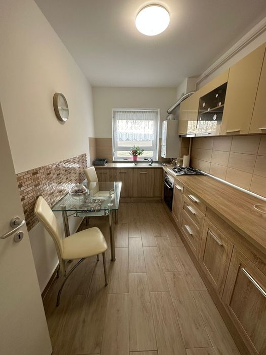 Cazare  Sibiu/ Avantgarden 3