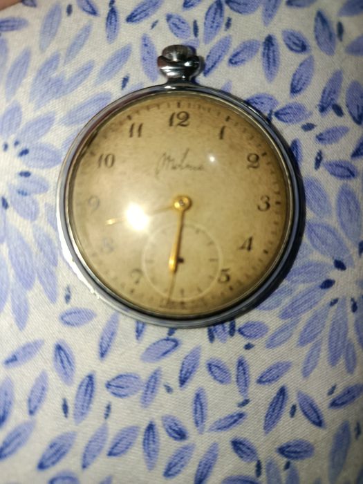 Часы раритет механические