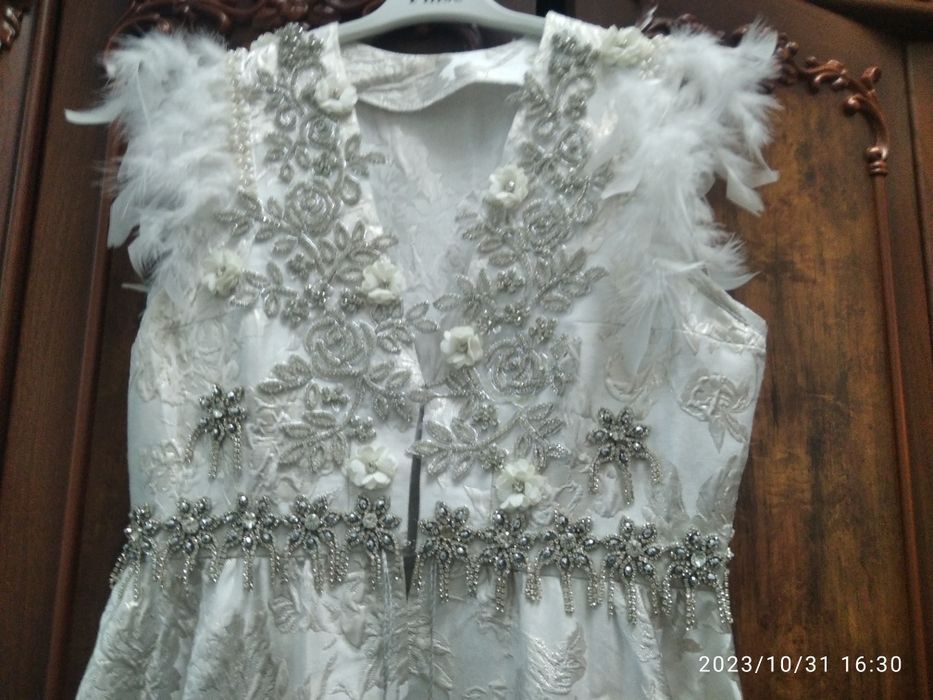 KELIN salom uchun koylak