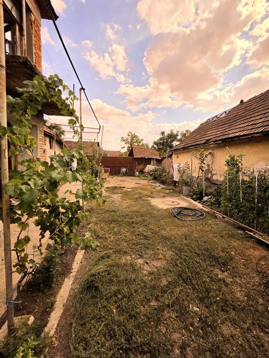 Casa parter + etaj