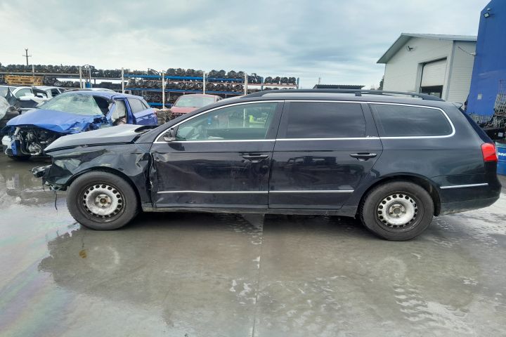 Comanda clima 3C0907044DA 3C0907044DA Volkswagen VW Passat B6