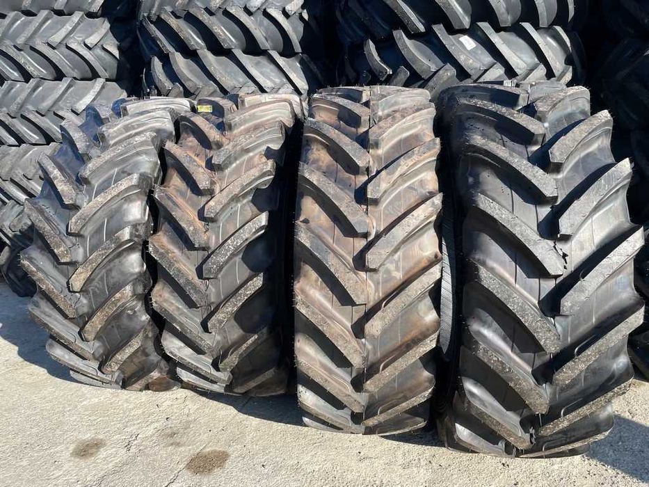 Anvelope agricole Radiale 420/70R28 ALLIANCE livrare rapida