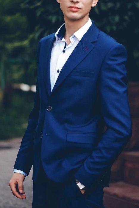 Костюм 46 размер