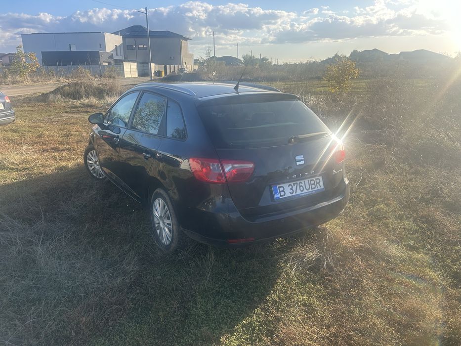 Vand seat ibiza 1.2 tdi