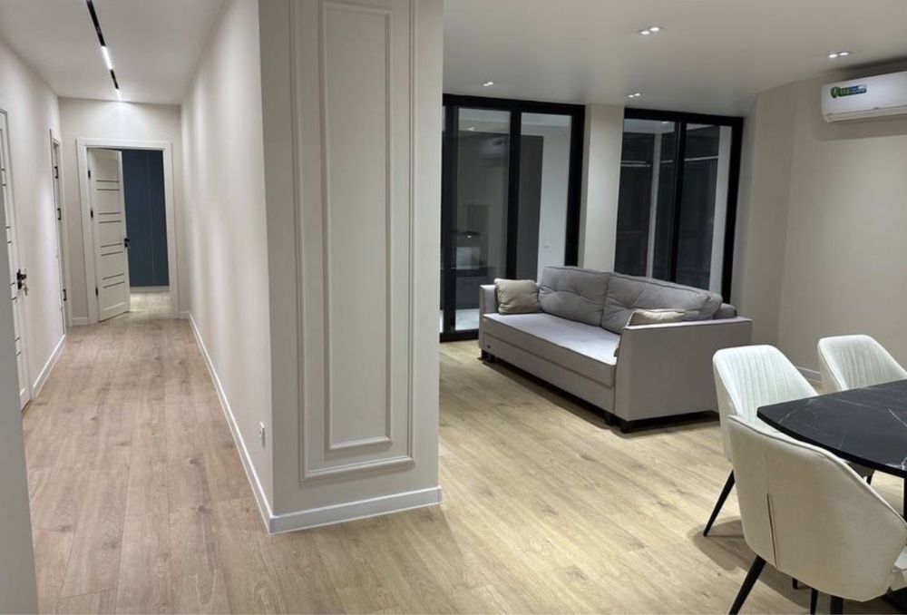 Аренда квартира