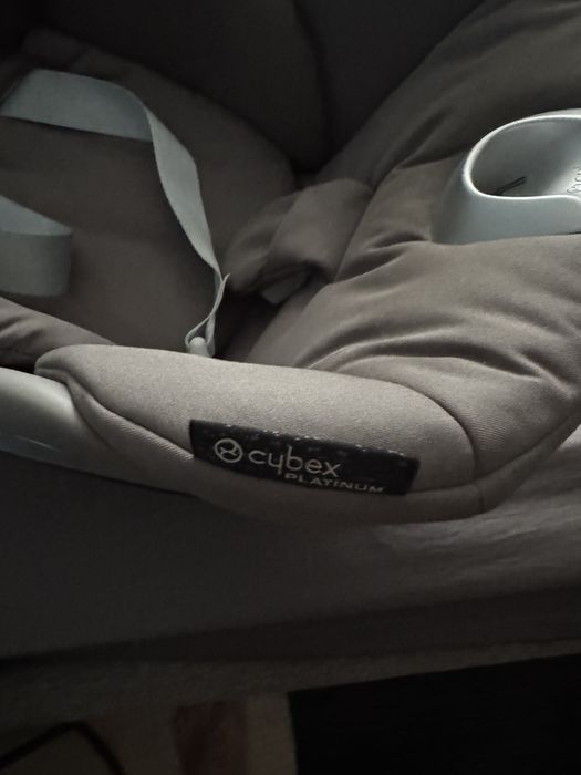 Cybex Platinium 3 в 1