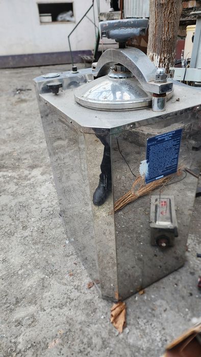 Автаклав avtakilaf бор сотилади бу