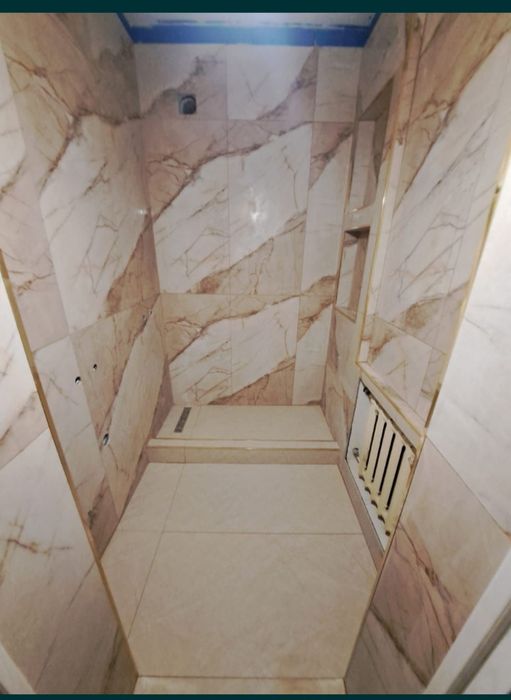 Кафельщик. Плиточник