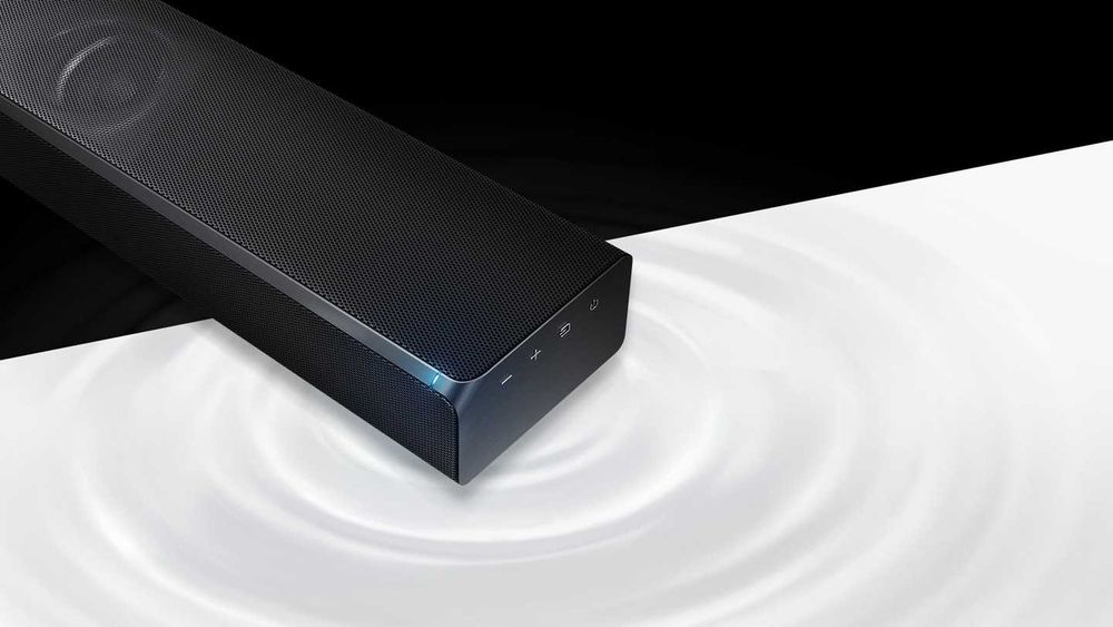 Samsung K950 Soundbar 5.1.4 Ch