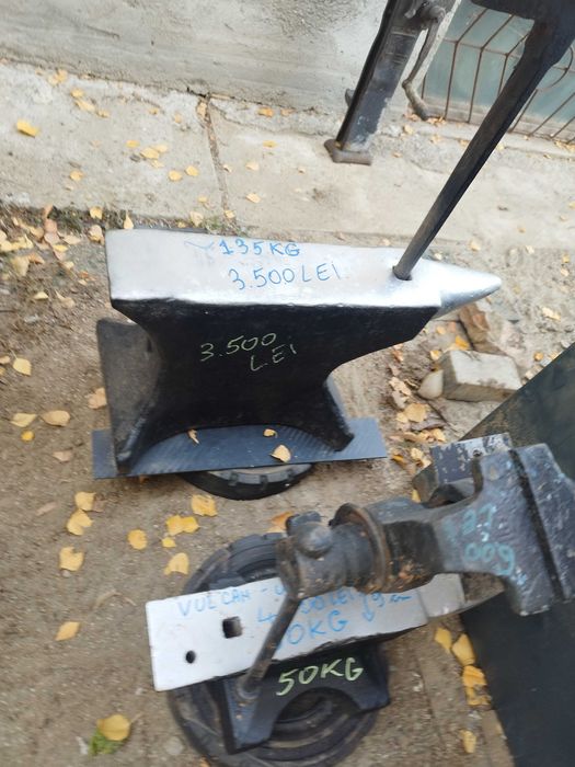 Nicovala JEB Vulcan Reșița