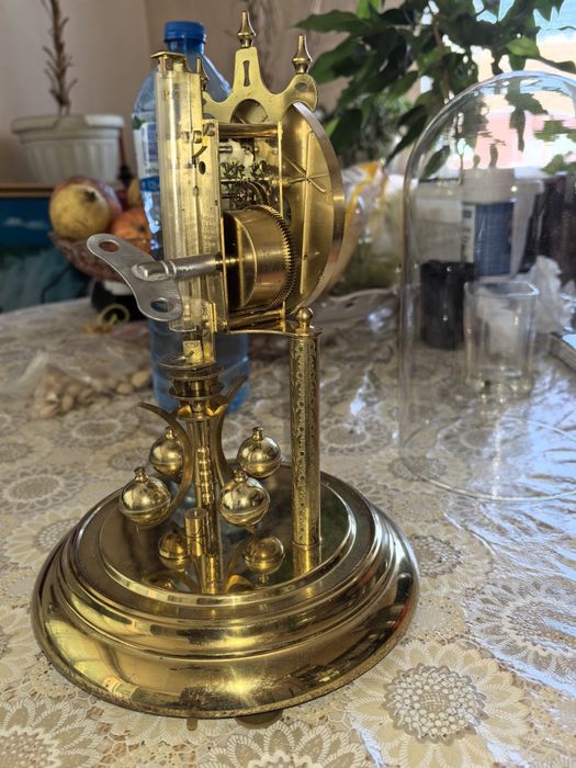 400 дневен 2бр. Механичен.