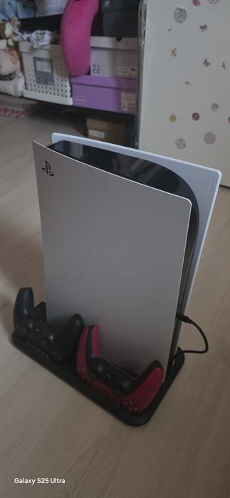 playstation 5 ca nou