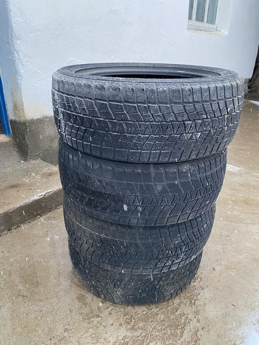 Зимний балон 17лік