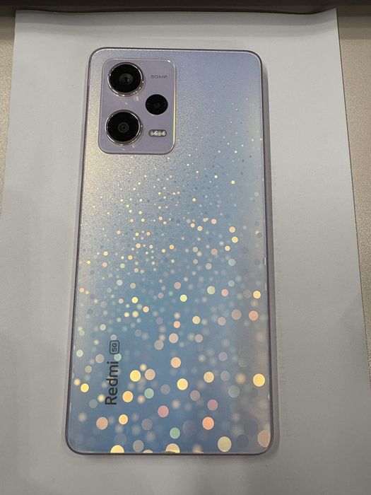 Redmi Note 12 Pro 5G почти новый