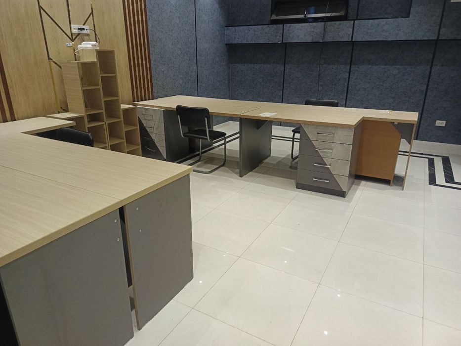 Сдаётся офисный помещения (New Life)