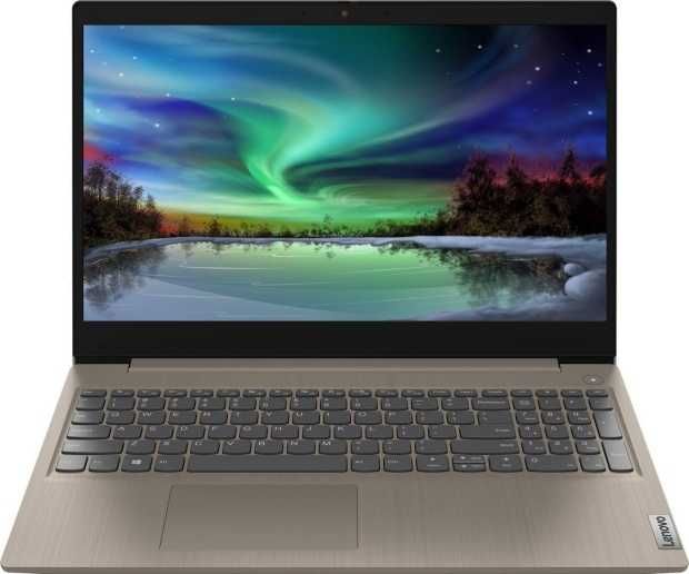 LENOVO 15.6"FullHD IPS, Core i5-1035G1, 8GB DDR4, 256GB SSD NVMe