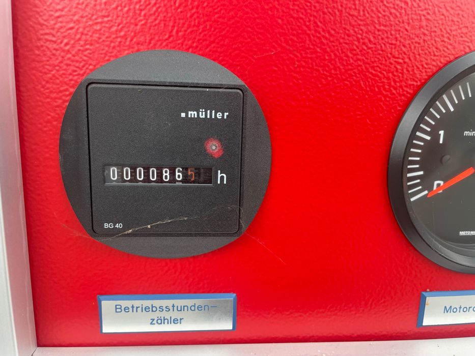 Pompa profesionala  apa irigatii irigat iveco 460 mc / h