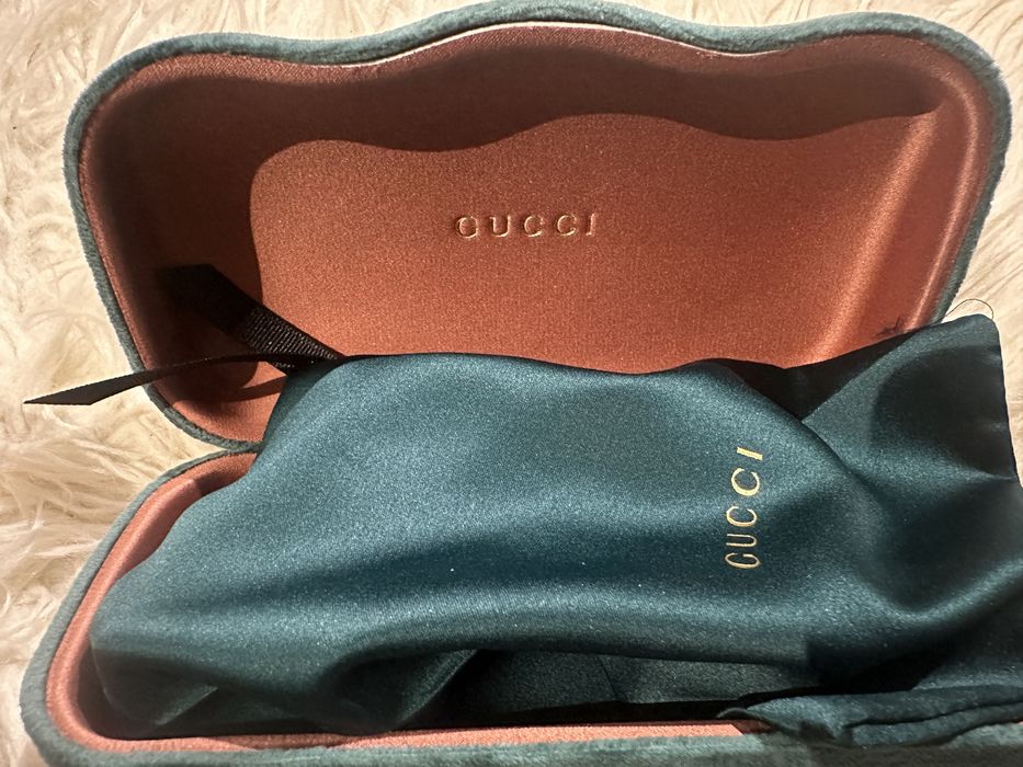 Ochelari de soare gucci