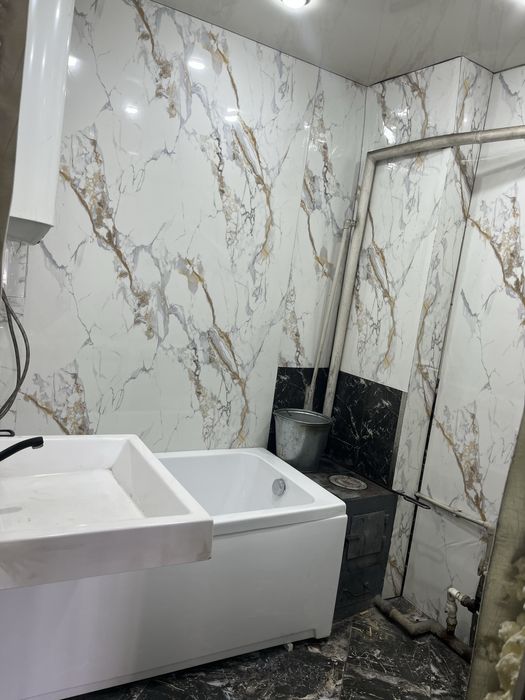 Сдаётся квартира  помесечно