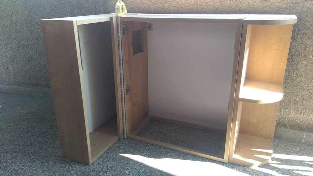 Шкаф за абсорбатор / аспиратор