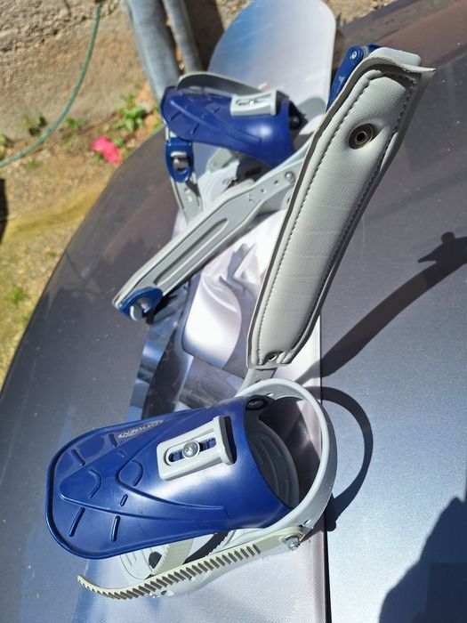 Avalanche Сноуборд