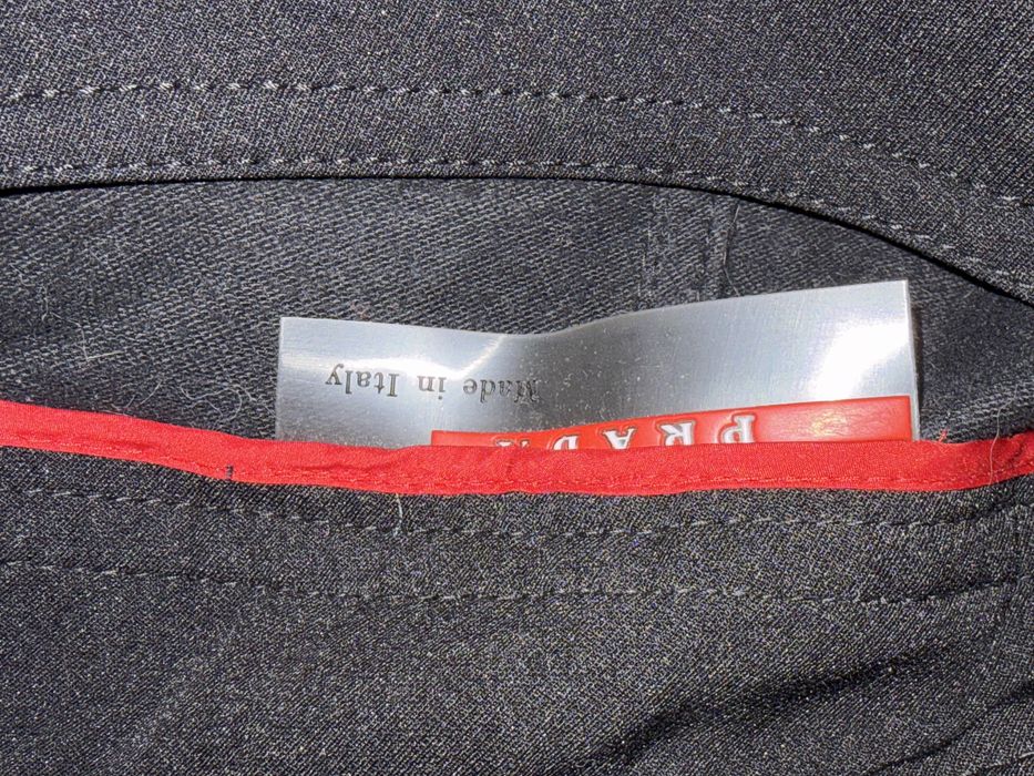 PRADA Оригинална дамска пола