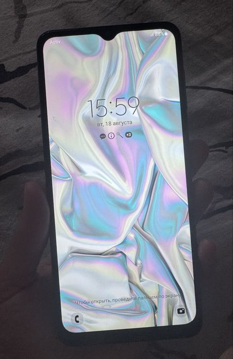 Продам Samsung Galaxy A12 срочно
