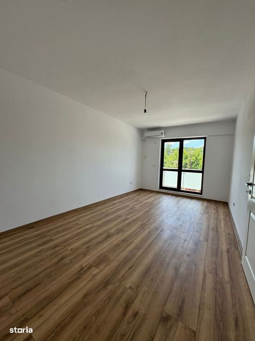 2 Camere | Încălzire Pardoseală | Aer Condiționat | Lift | Bucium — fotografia 3