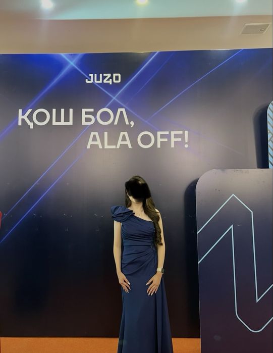 Платье на выпускной