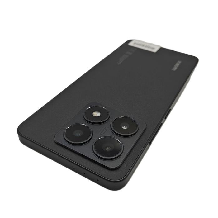 Xiaomi 14T 256GB, Titan Black, dual SIM | GlobalCash.ro #LU29706