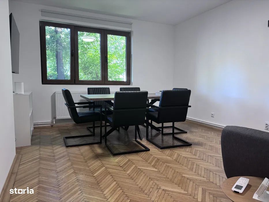 Apartament 2 camere | Primaverii | Exclusivist | Renovat | Disponibil