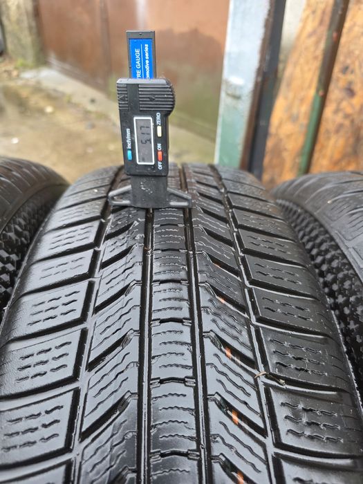 Jante aluminiu 17" 5x112 ,audi ,Volkswagen, mercedes