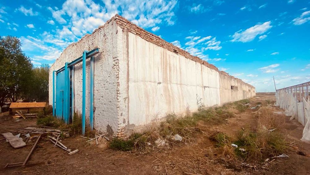 Имарат сатылады бахасы келисимли