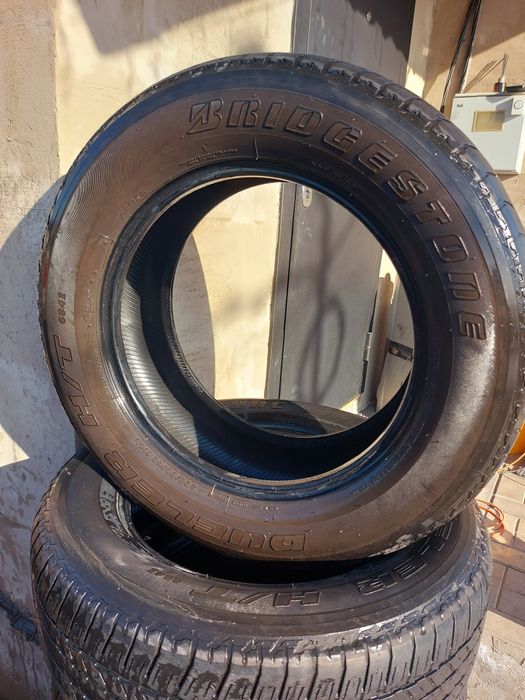Продам шины б/у в отличном состоянии