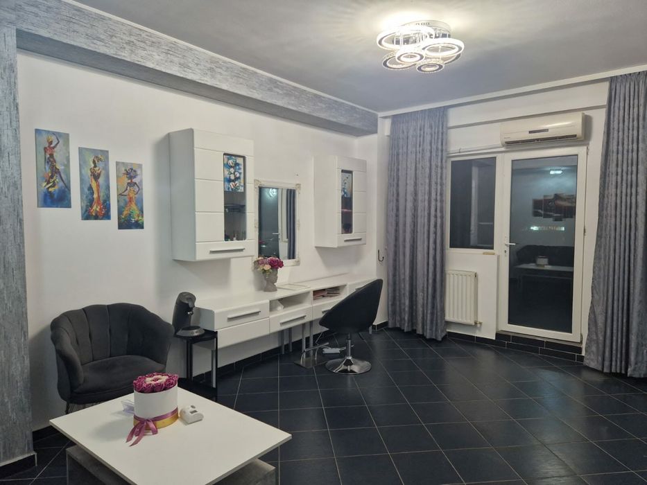 Spatiu Comercial de inchiriat Militari Residence