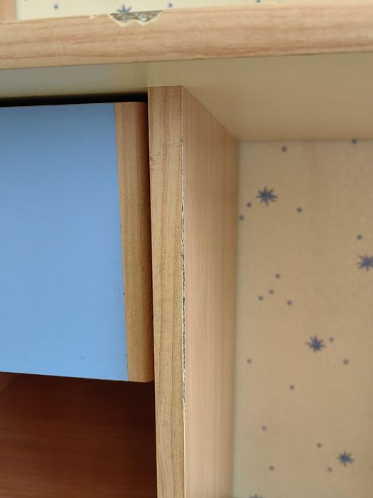 Детска стая комплект