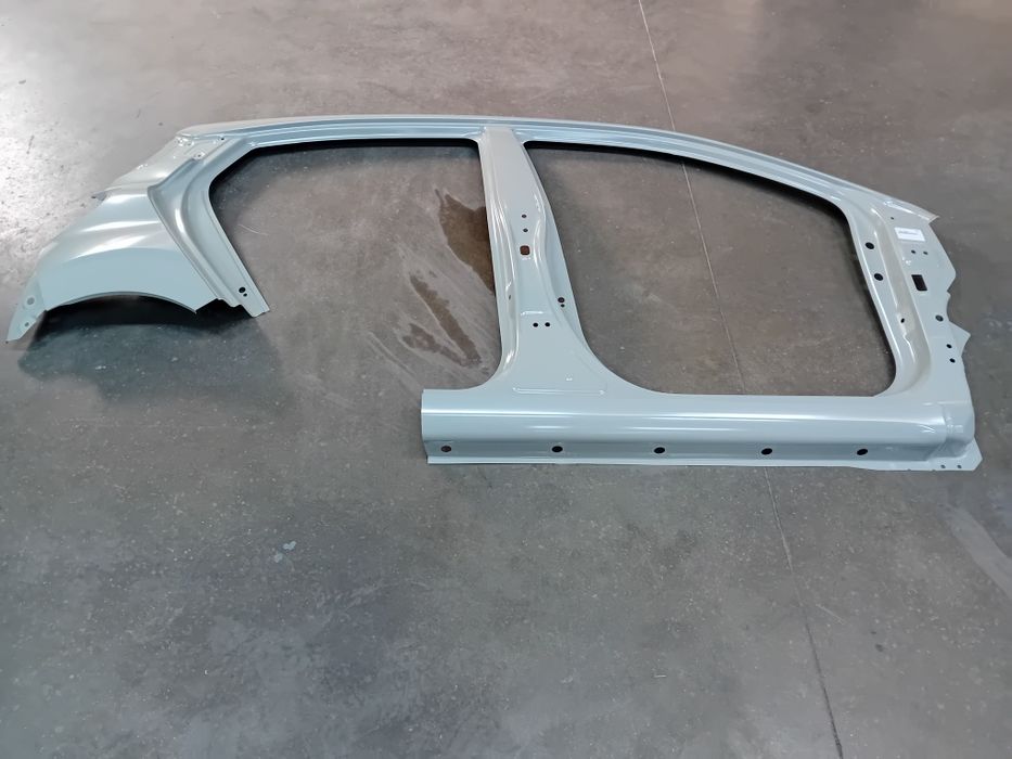 Cadru lateral dreapta Hyundai i10 2020-2024